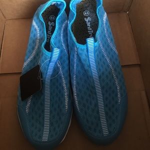 Quick Drying Aqua Water Shoes